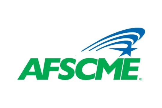 afscme logo