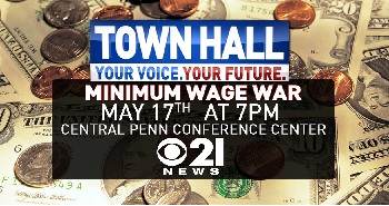 cbs-21-town-hall-on-minimum-wage